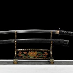 Yami Sukehiro Katana