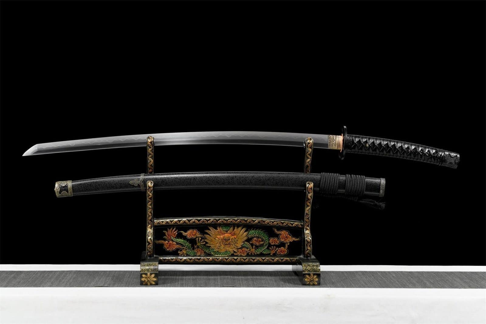 Yami Sukehiro Katana