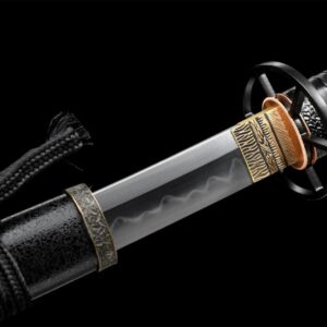 Yami Sukehiro Katana