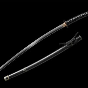 Yami Sukehiro Katana