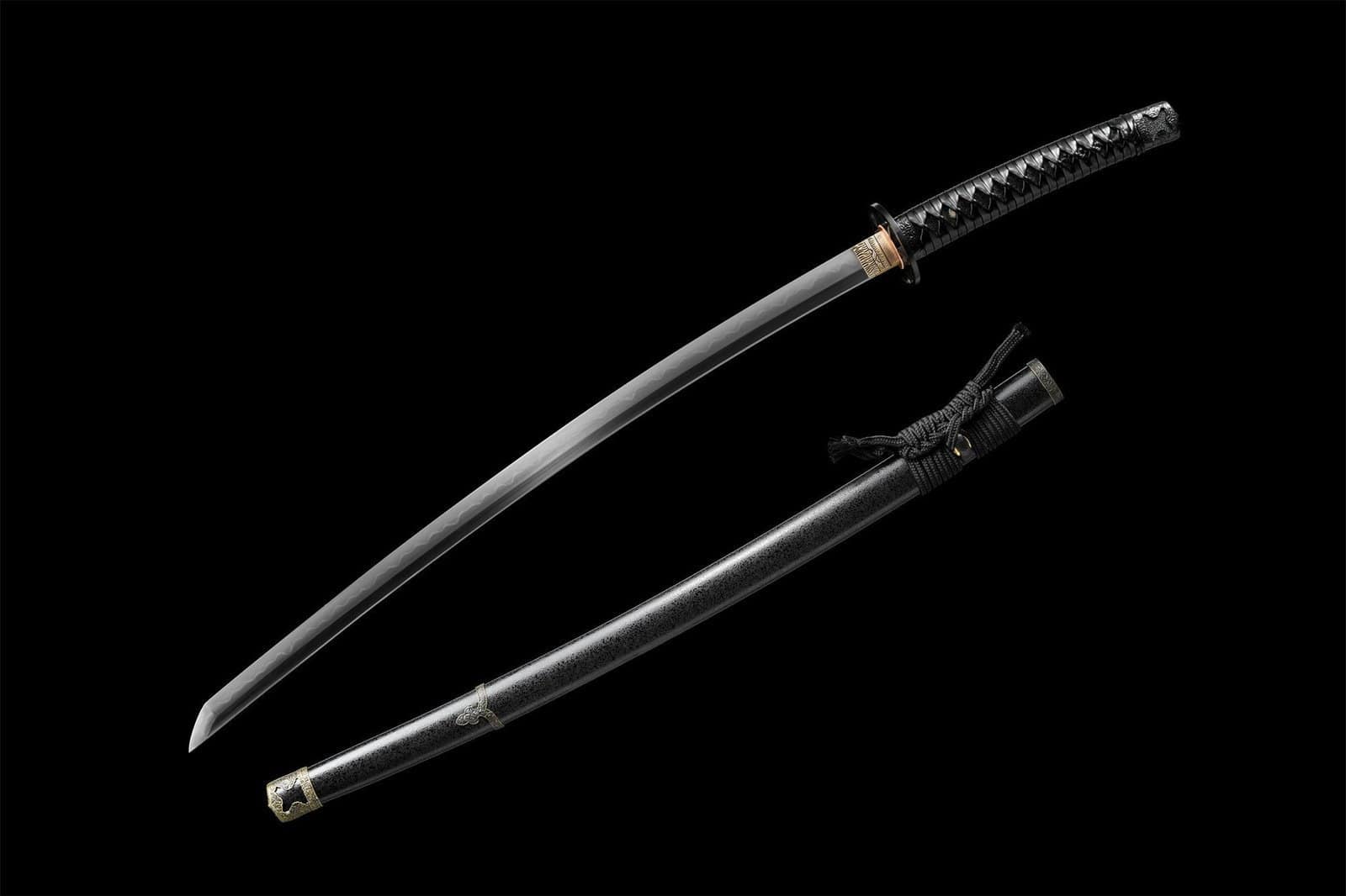 Yami Sukehiro Katana