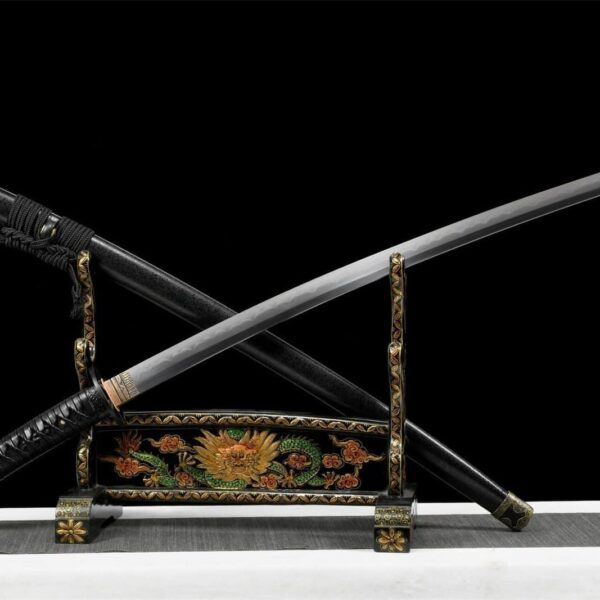 Yami Sukehiro Katana