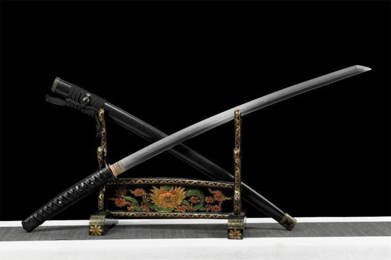 Yami Sukehiro Katana