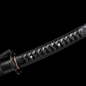 Yami Sukehiro Katana