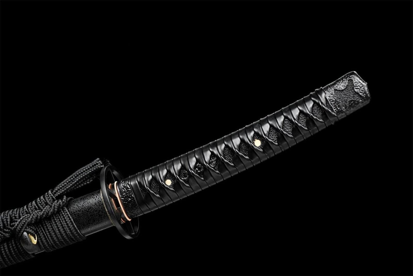 Yami Sukehiro Katana