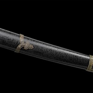 Yami Sukehiro Katana