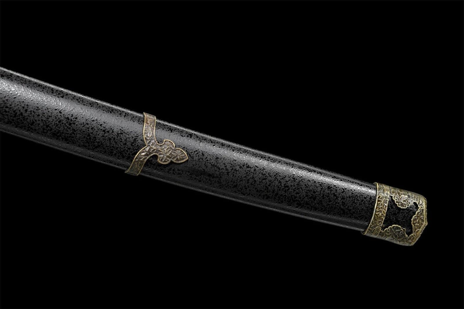 Yami Sukehiro Katana