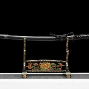 Yami Sukehiro Katana