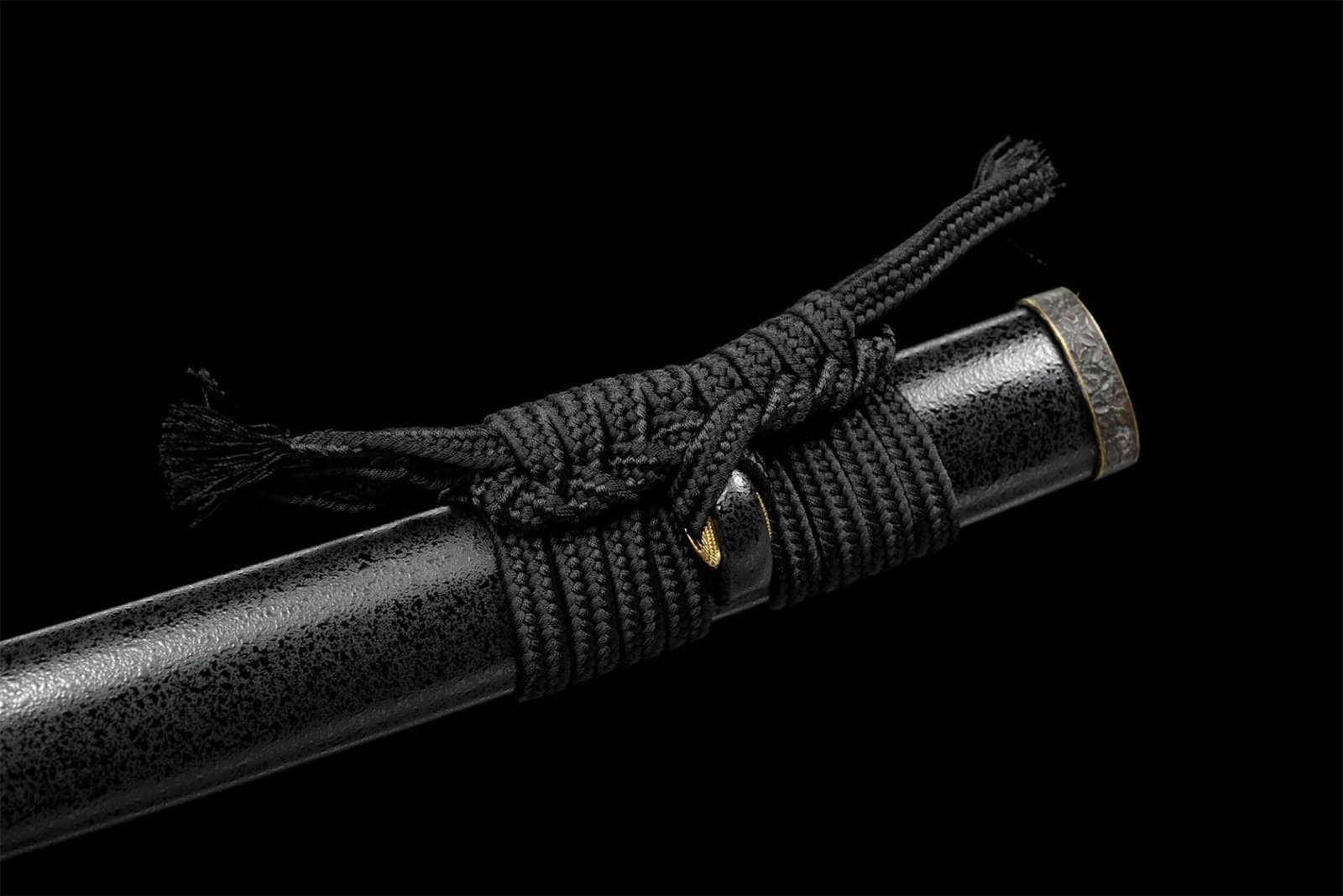 Yami Sukehiro Katana