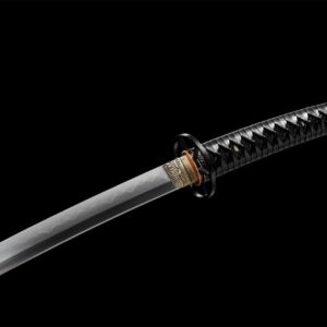 Yami Sukehiro Katana