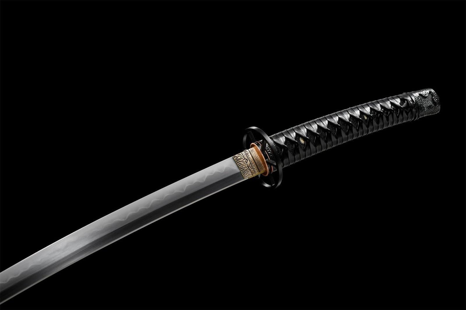 Yami Sukehiro Katana