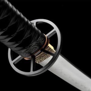Yami Sukehiro Katana