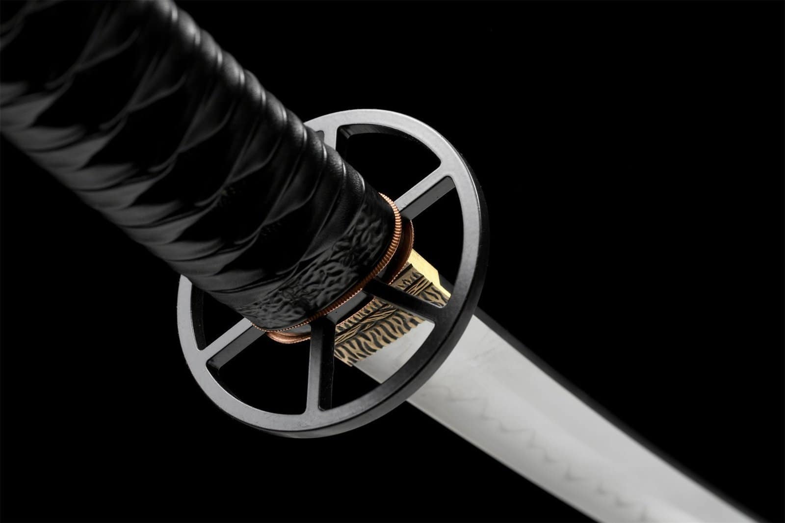 Yami Sukehiro Katana