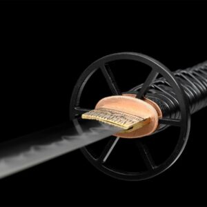 Yami Sukehiro Katana