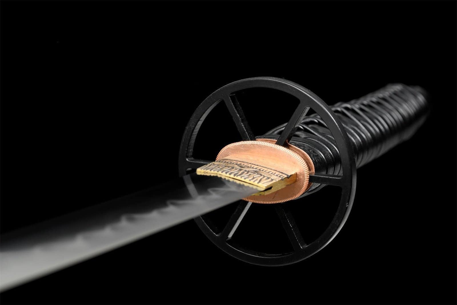 Yami Sukehiro Katana