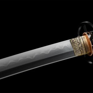 Yami Sukehiro Katana