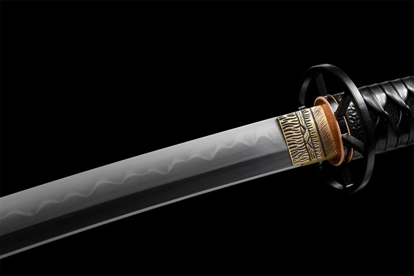 Yami Sukehiro Katana