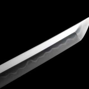 Yami Sukehiro Katana