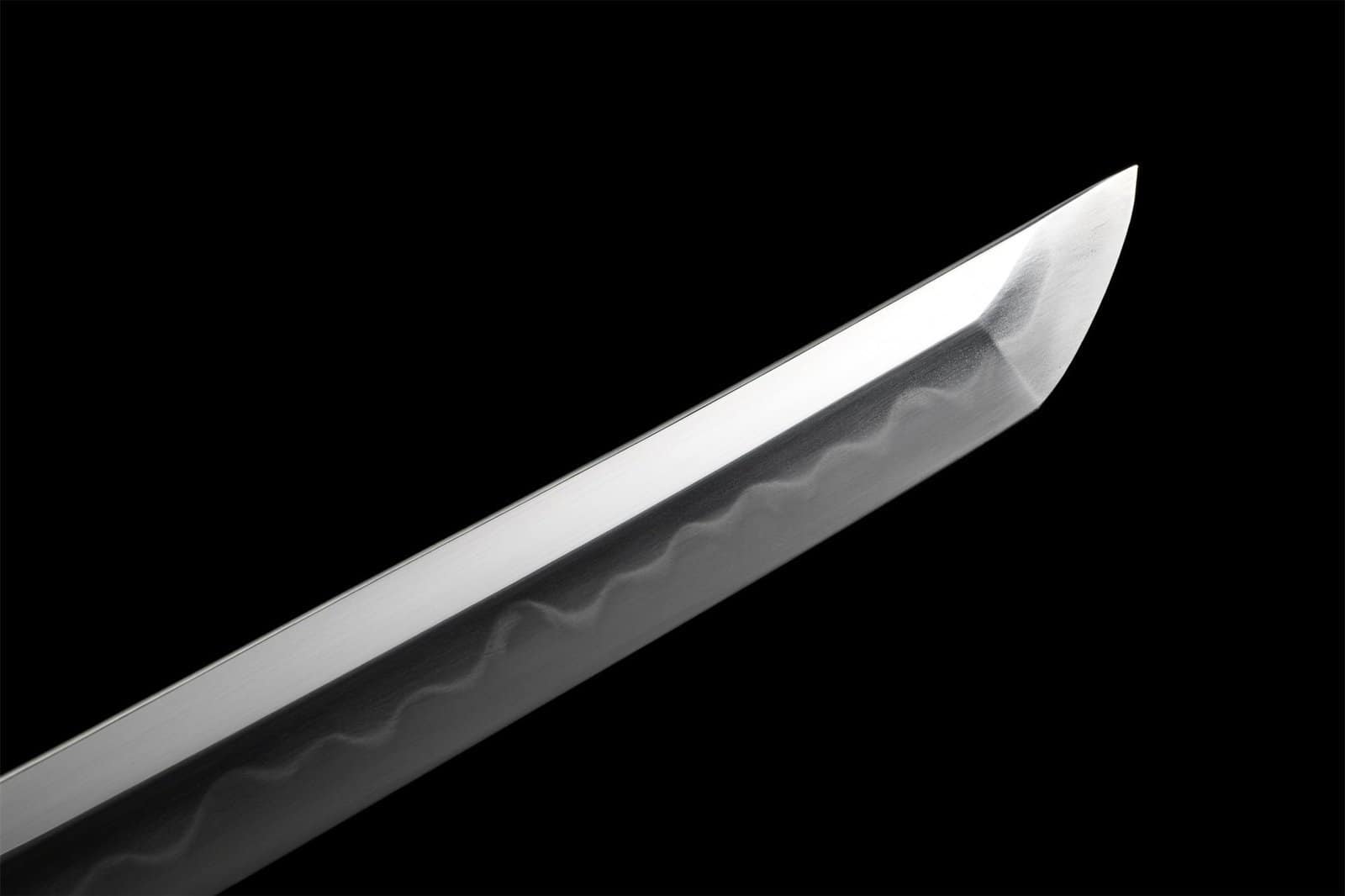 Yami Sukehiro Katana