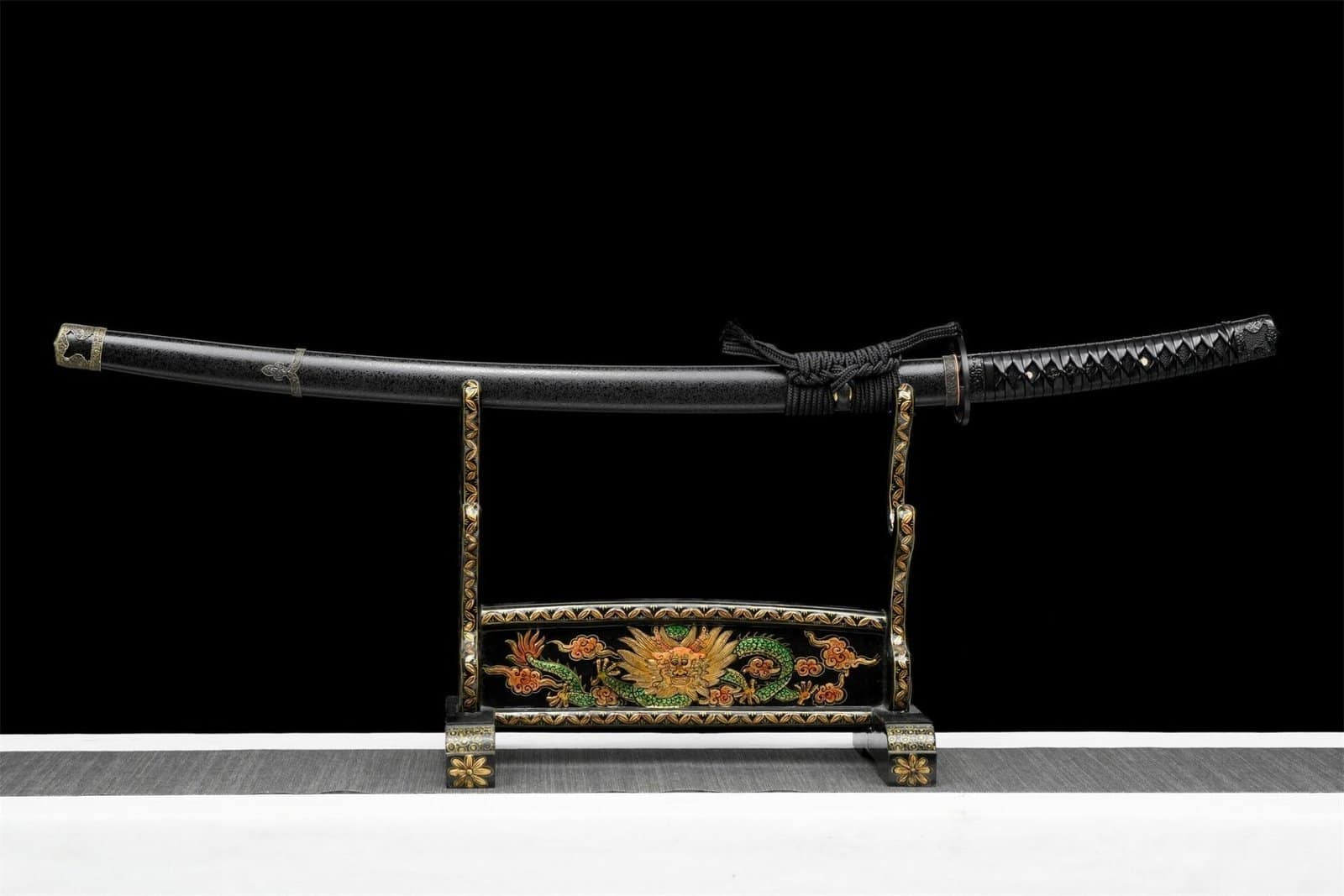 Yami Sukehiro Katana