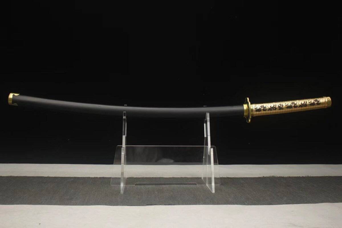 Yoriichi Katana