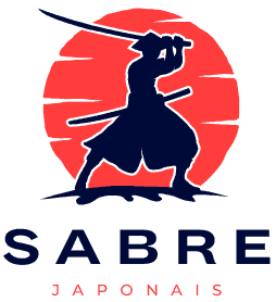 sabre japonais