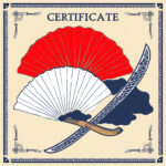 Certificat d'authenticité